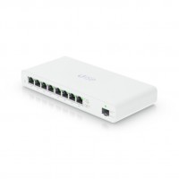 ROUTER UBIQUITI UISP-S GIGABIT POE MICROPOP APP