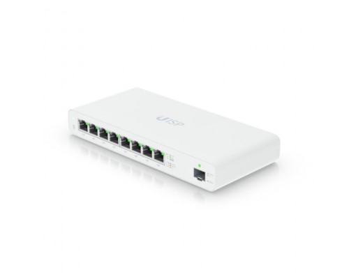 ROUTER UBIQUITI UISP-S GIGABIT POE MICROPOP APP