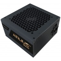 FUENTE ALIMENTACION 650W UNYKA ATILUS 2.0 80+ BRONCE (Espera 4 dias)