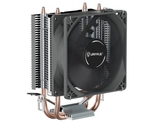 Disipador CPU UNYCOOL H20