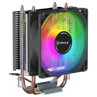 Disipador CPU UNYCOOL H20 ARGB-2003 Disipador CPU UNYCOOL H20 ARGB