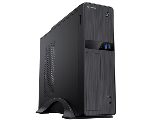 CAJA MICRO ATX SLIM UNYKA UK2011 TYPE C