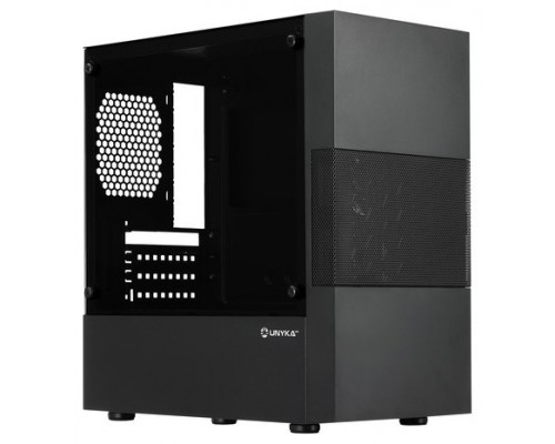 Caja Micro ATX AERO C25