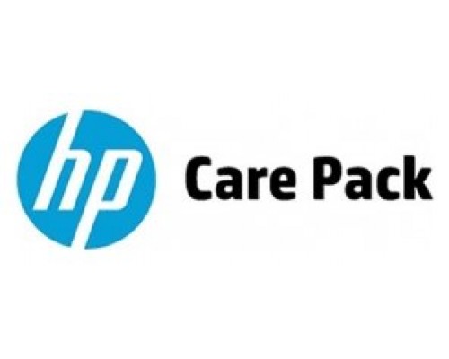 GARANTIA 3 AÑOS ELECTRONIC HP PACK HARDWARE SUP UK703E (Espera 4 dias)