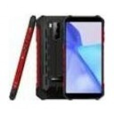 Ulefone Armor X9 Pro 14 cm (5.5") SIM doble Android 11 4G MicroUSB 4 GB 64 GB 5000 mAh Negro, Rojo (Espera 4 dias)