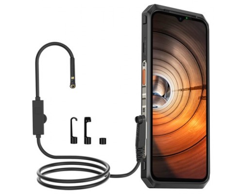 ULEFONE USMART E02 ENDOSCOPE (Espera 4 dias)