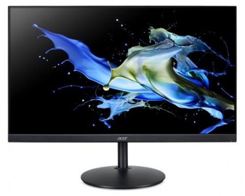 MONITOR 27" DP HDMI VGA ACER CB272E IPS FHD 100Hz