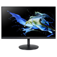 Acer CB2 CB272 G pantalla para PC 68,6 cm (27") 1920 x 1080 Pixeles Full HD LCD Negro (Espera 4 dias)-10511 Acer CB2 CB272 G pantalla para PC 68,6 cm (27") 1920 x 1080 Pixeles Full HD LCD Negro (Espera 4 dias)