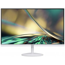 ACER Monitor SA272 / 27" / FHD / VGA-HDMI / ZeroFrame