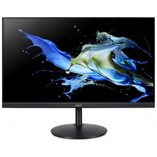 MONITOR ACER 23.8" IPS 100HZ 1MS(VRB) 250NITS VGA HDMI DP MM AUDIO IN/OUT FSYNC