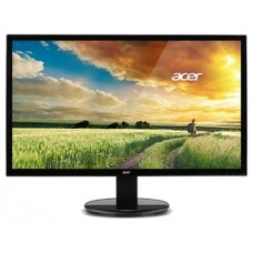 Acer K2 K242HQLCbid 59,9 cm (23.6") 1920 x 1080 Pixeles Full HD LED Negro (Espera 4 dias)