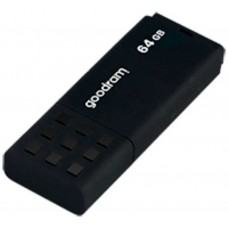 Goodram UME3 Lápiz USB 64GB USB 3.0 Negro