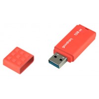 Goodram UME3. Capacidad: 64 GB, Interfaz del