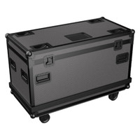 UNILUMIN FLIGHT CASE (5IN1) 500X1000 FOR RENTAL CABINET URM III 3.9 OUTDOOR SIZE: 500 X (500/1000) MM BRIGHTNESS: 4500 NITS REFRESH RATE 3840HZ (AUR2E1291A) (Espera 4 dias)-10530 UNILUMIN FLIGHT CASE (5IN1) 500X1000 FOR RENTAL CABINET URM III 3.9 OUTDOOR SIZE: 500 X (500/1000) MM BRIGHTNESS: 4500 NITS REFRESH RATE 3840HZ (AUR2E1291A) (Espera 4 dias)