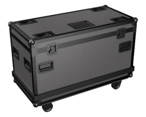 UNILUMIN FLIGHT CASE (5IN1) 500X1000 FOR RENTAL CABINET URM III 3.9 OUTDOOR SIZE: 500 X (500/1000) MM BRIGHTNESS: 4500 NITS REFRESH RATE 3840HZ (AUR2E1291A) (Espera 4 dias)-10530 UNILUMIN FLIGHT CASE (5IN1) 500X1000 FOR RENTAL CABINET URM III 3.9 OUTDOOR SIZE: 500 X (500/1000) MM BRIGHTNESS: 4500 NITS REFRESH RATE 3840HZ (AUR2E1291A) (Espera 4 dias)