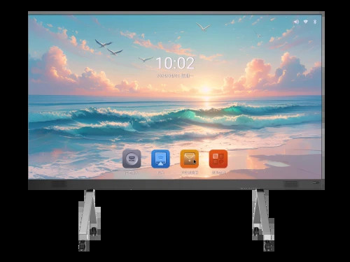 UNILUMIN LED AIO COB UTV SC108 108" (2K) P1.2 FULL COLOR DISPLAY 600NITS REFRESH RATE 3840HZ ANDROID 11.0 (AUN2E1207B) (Espera 4 dias)