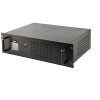 UPS GEMBIRD PARA RACK DE 1200VA