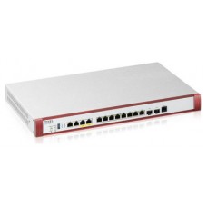 Zyxel USGFlex100H 8xGbE 1xUSB3.0 1a Lic. Gold