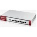 Zyxel USGFlex500 Firewal 7xOPT 1XWAN+1a Security