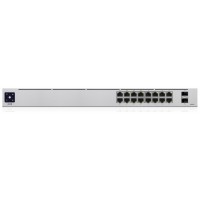 Ubiquiti USW-16-POE UniFi Switch 16xGb 2xGb SFP