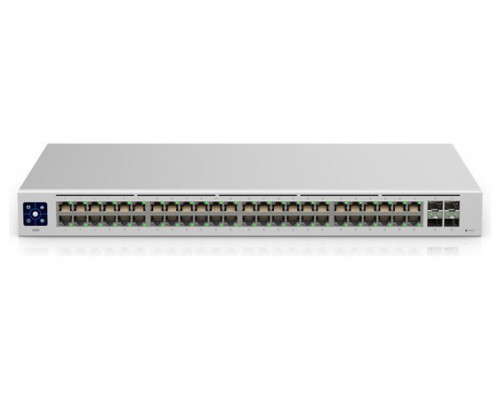 Ubiquiti USW-48 Switch L2 48xGbE 4xSFP