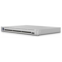 SWITCH UBIQUITI USW-ENTERPRISE-24-POE-14257 SWITCH UBIQUITI USW-ENTERPRISE-24-POE