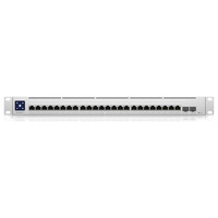 SWITCH UBIQUITI USW-ENTERPRISEXG-24