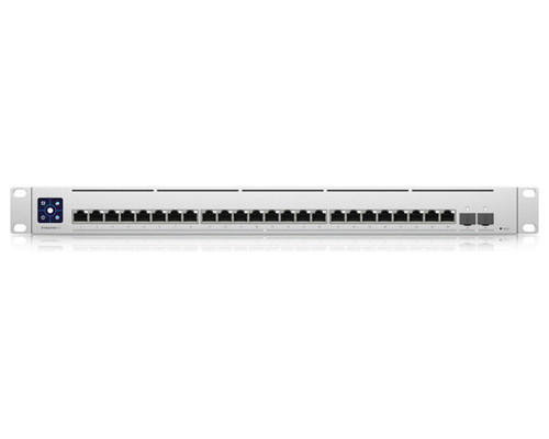 SWITCH UBIQUITI USW-ENTERPRISEXG-24-142103 SWITCH UBIQUITI USW-ENTERPRISEXG-24