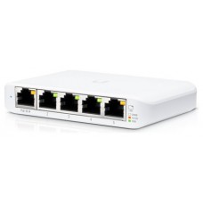 SWITCH UBIQUITI UNIFI FLEX MINI USW-FLEX-MIN 5P GIGABIT ETHERNET (Espera 4 dias)