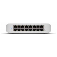 Ubiquiti USW-Lite-16-POE UniFi Switch 16xGbE