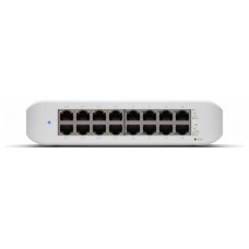 HUB SWITCH UBIQUITI UNIFI LITE-16