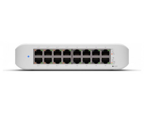 SWITCH UBIQUITI USW-LITE-16-POE