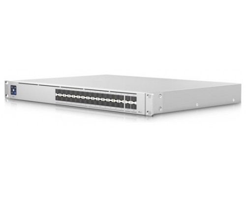 SWITCH UBIQUITI USW-PRO-AGGREGATION UNIFI 28 PORT 10 GIGABIT