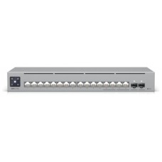 SWITCH UBIQUITI UNIFY USW-PRO-MAX-16 16 PUERTOS