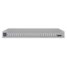 SWITCH UBIQUITI UNIFI USW-PRO-MAX-24-POE 48 PUERTOS POE