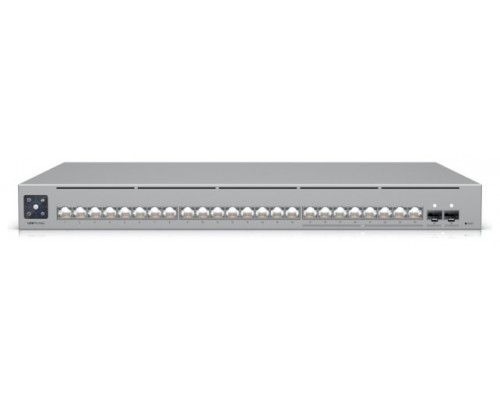SWITCH UBIQUITI UNIFY USW-PRO-MAX-24 24 PUERTOS