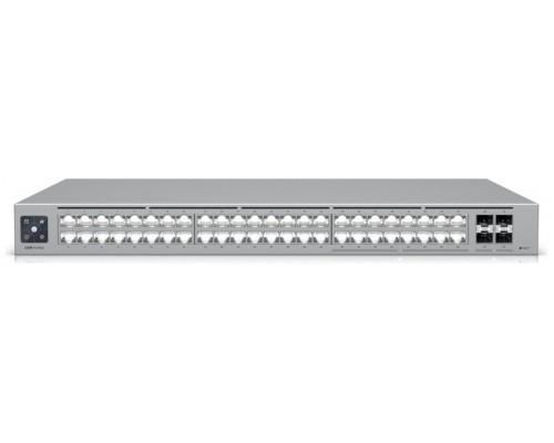 Ubiquiti USW-Pro-Max-48 Switch 32xGbE 4x10Gb SFP+