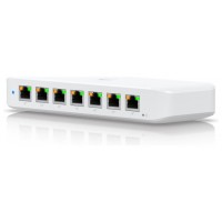 SWITCH UNIFI UBIQUITI USW-ULTRA-210W 8 POR GBE POE+ 210W-14214 SWITCH UNIFI UBIQUITI USW-ULTRA-210W 8 POR GBE POE+ 210W