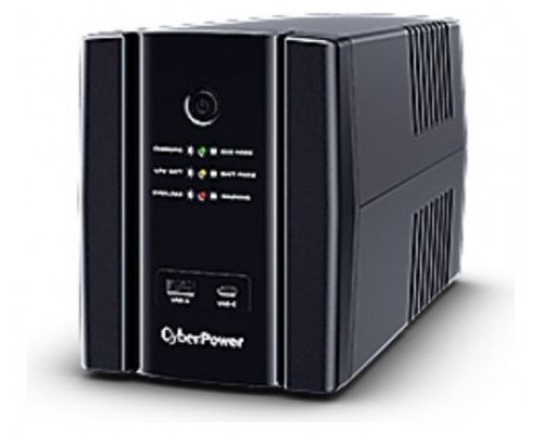 SAI LINEA CYBERPOWER UT1500EG