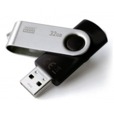 Goodram UTS2 Lápiz USB 32GB USB2.0 Negro