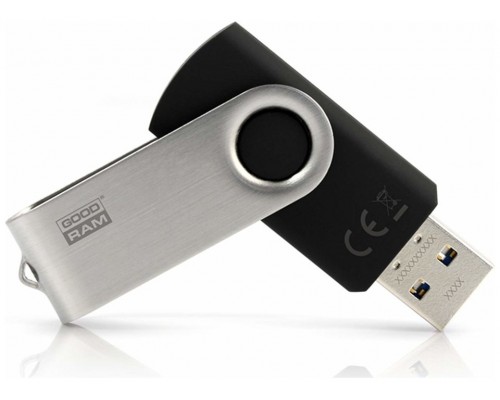 Goodram UTS3. Capacidad: 32 GB, Interfaz del