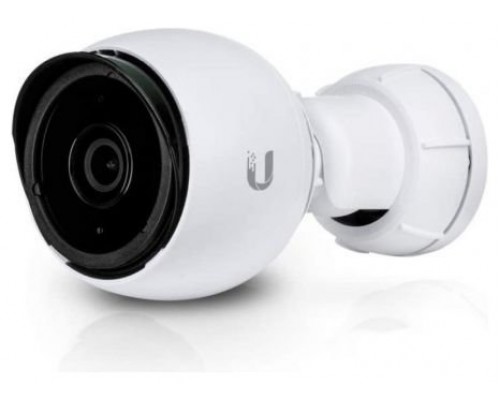 UBIQUITI AIRVISION CAMARA BULLET INTERIOR/EXTERIOR 4 MPX (Espera 4 dias)