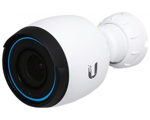 UBIQUITI AIRVISION CAMARA BULLET INTERIOR/EXTERIOR 4K (Espera 4 dias)