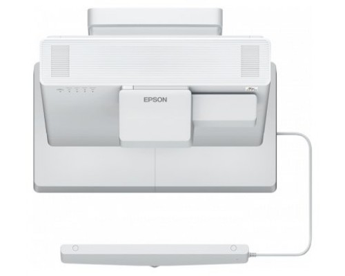 EPSON Pantalla interactiva laser EB-1485Fi Full HD, HDBaseT y salida HDMI