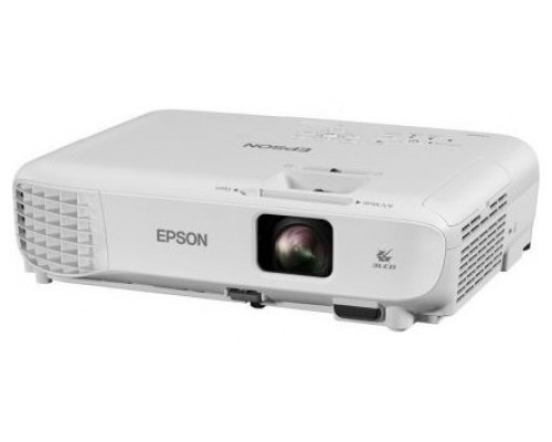 EPSON PROYECTOR MULTIMECIA WXGA EB-W06