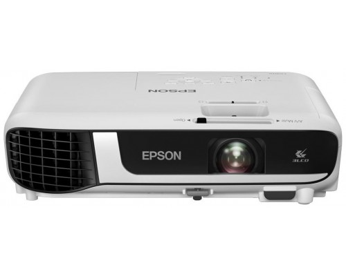 EPSON PROYECTOR MULTIMECIA WXGA EB-W51