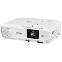 EPSON proyector EB-X49