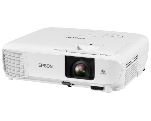 EPSON proyector EB-X49