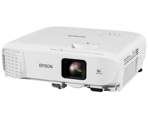 EPSON PROYECTOR EB-992F