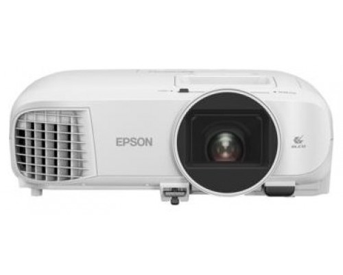 EPSON PROYECTOR MULTIMECIA 1080p EH-TW5700 with HC lamp warranty